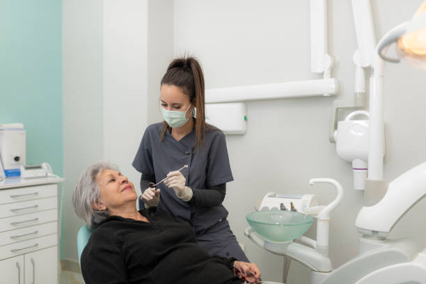 Best Emergency Dentist for Lost Fillings or Crowns in Lansdowne, MD
