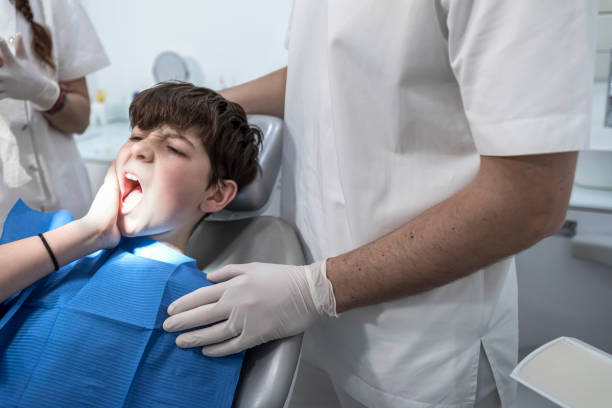 Best Broken or Cracked Tooth Emergency Dentist in Lansdowne, MD
