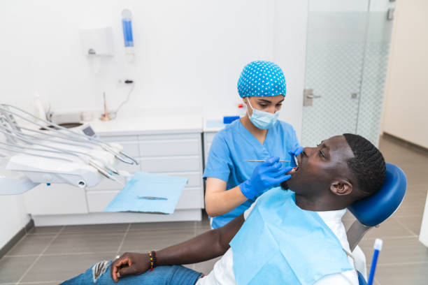 Best Emergency Dental Extractions in Lansdowne, MD