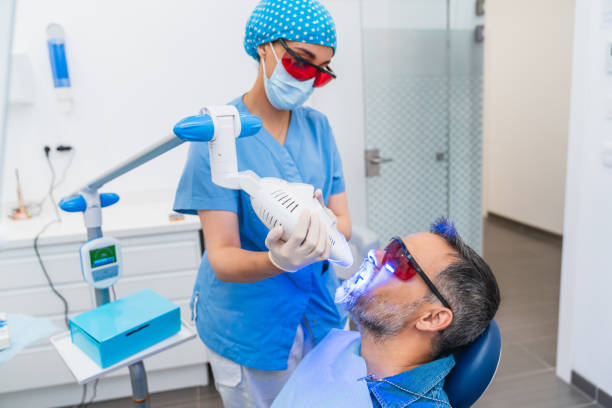Best Emergency Dentist for Knocked-Out Tooth in Lansdowne, MD